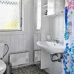 C11025-hemmet-vester-faelled-4 Σπίτι διακοπών *