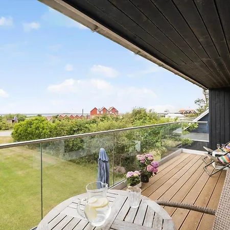 펜션 C11025-hemmet-vester-faelled-4 Hemmet