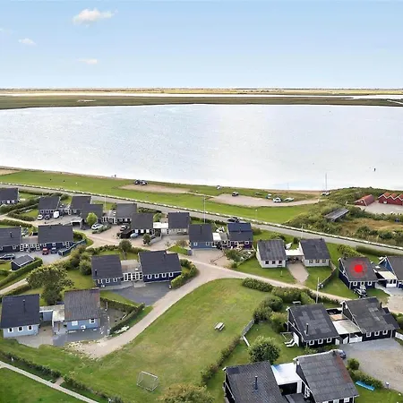 C11025-hemmet-vester-faelled-4 펜션 *