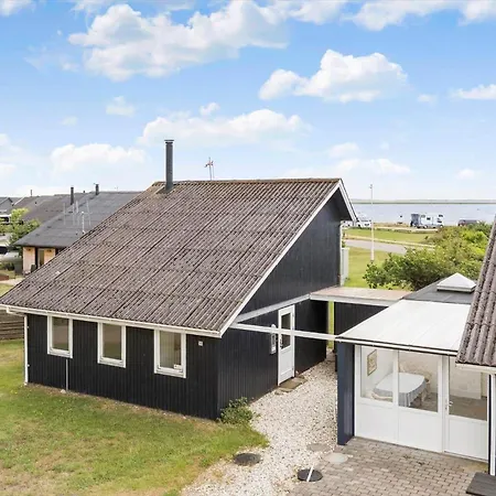 C11025-hemmet-vester-faelled-4 펜션 Hemmet