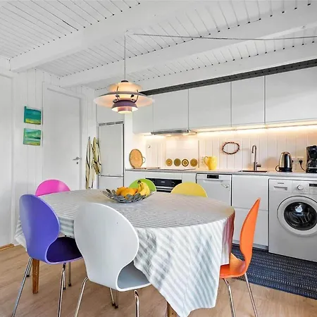 Hébergement de vacances C11025-hemmet-vester-faelled-4 *