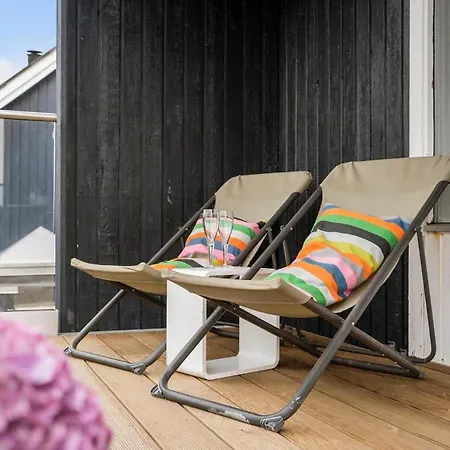 C11025-hemmet-vester-faelled-4 Hébergement de vacances Hemmet