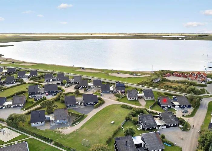 C11025-hemmet-vester-faelled-4 펜션 *