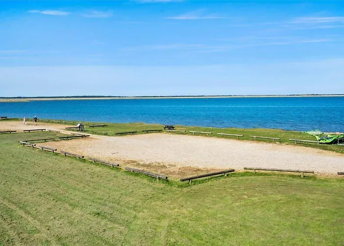 펜션 C11025-hemmet-vester-faelled-4 Hemmet