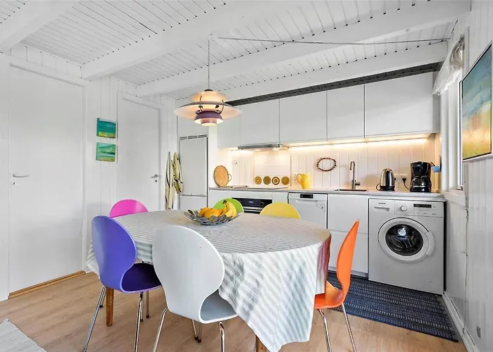 펜션 C11025-hemmet-vester-faelled-4 *