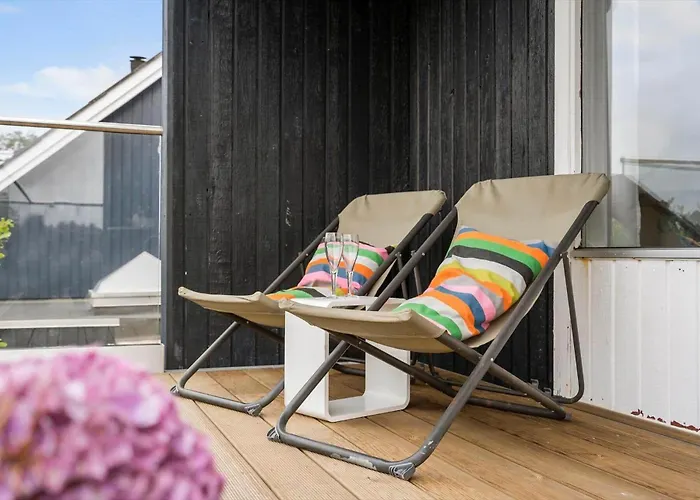 C11025-hemmet-vester-faelled-4 펜션 Hemmet