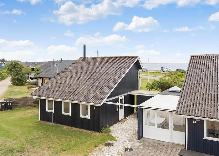 Casa de Férias C11025-hemmet-vester-faelled-4 Hemmet