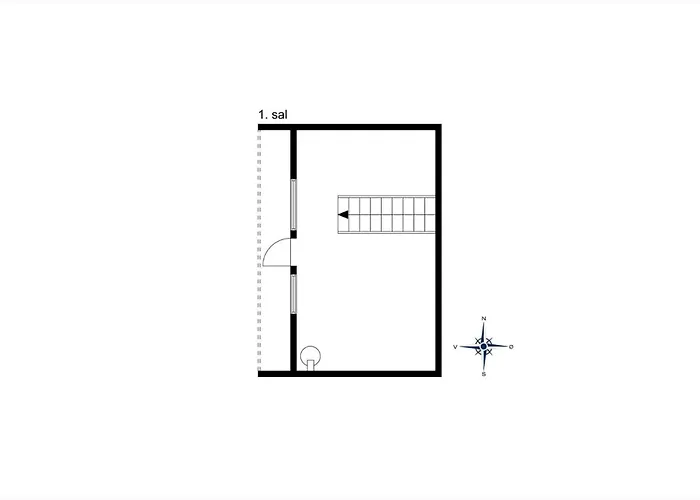 Casa de Férias C11025-hemmet-vester-faelled-4
